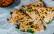 Vegetarisches Rezept: Quesadillas mit Gemüse 1
