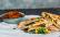 Vegetarisches Rezept: Quesadillas mit Gemüse 2