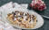 Vegetarisches Rezept: Radicchio-Walnuss-Pasta