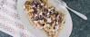Vegetarisches Rezept: Radicchio-Walnuss-Pasta