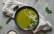 Vegetarisches Rezept: Radieschenblättersuppe