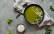 Vegetarisches Rezept: Radieschenblättersuppe