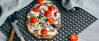 Vegetarisches Rezept: Rahmfleckerl