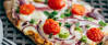 Vegetarisches Rezept: Rahmfleckerl