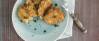 Vegetarisches Rezept: Reistaler