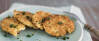 Vegetarisches Rezept: Reistaler