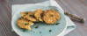 Vegetarisches Rezept: Reistaler