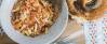 Vegetarisches Rezept: Rettich-Karotten-Salat mit Käse und Chili_1