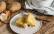 Vegetarisches Rezept: Rösti-Auflauf mit Ei_2
