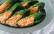 Vegetarisches Rezept: Romanasalat-Sticks_1