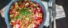 Vegetarisches Rezept: Rote Bete Spätzle 1