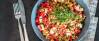 Vegetarisches Rezept: Rote Bete Spätzle 2