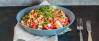 Vegetarisches Rezept: Rote Bete Spätzle 3