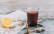 Vegetarisches rezept: Roter Glühwein 2