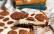 Fertiges Rezept: Russischer Zupfkuchen
