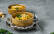 Vegetarisches Rezept: Safranrisotto 2