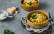 Vegetarisches Rezept: Safranrisotto 3