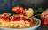 Vegetarisches Rezept: Saftiger Erdbeerkuchen vom Grill_2