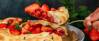 Vegetarisches Rezept: Saftiger Erdbeerkuchen vom Grill_2