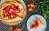 Vegetarisches Rezept: Saftiger Erdbeerkuchen vom Grill_3