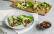 Vegetarisches Rezept: Salatrollen mit Couscous und Feta 1