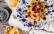 Vegetarisches Rezept: Salbei-Gnocchi mit Kürbis-Gorgonzola-Soße 1