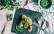 Vegetarisches Rezept: Salzkartoffeln mit Feldsalatpesto