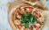 Vegetarisches Rezept: Schnelle Fladenbrotpizza Calabrese 2