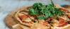 Vegetarisches Rezept: Schnelle Fladenbrotpizza Calabrese 3
