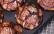 Vegetarisches Rezept: Schnelle Schokomuffins aus Weihnachtsmännern 3