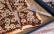 Fertiges Rezept: Schoko Flammkuchen 1