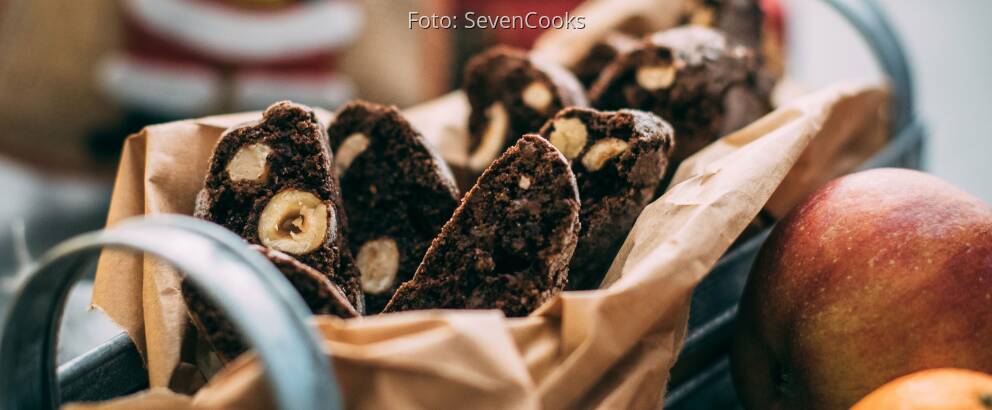 Vegetarisches Rezept: Schoko-Haselnuss-Cantuccini_1