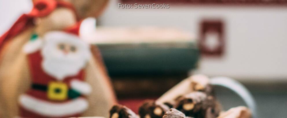 Vegetarisches Rezept: Schoko-Haselnuss-Cantuccini_2