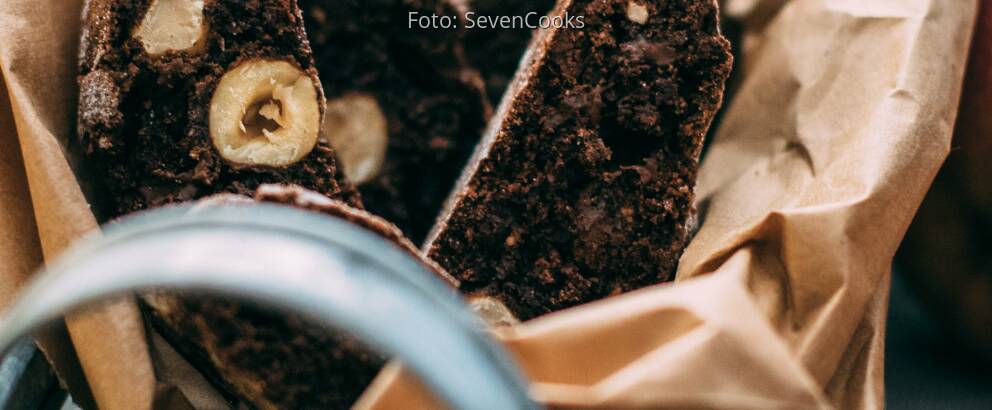 Vegetarisches Rezept: Schoko-Haselnuss-Cantuccini_3