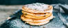Vegetarisches Rezept: Schoko-Pancakes_2