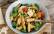 Vegetarisches Rezept: Schupfnudeln Italiänischer Art