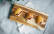 Vegetarisches Rezept: Scones mit Rhabarberkompott_1