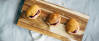 Vegetarisches Rezept: Scones mit Rhabarberkompott_1
