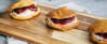 Vegetarisches Rezept: Scones mit Rhabarberkompott_2