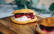 Vegetarisches Rezept: Scones mit Rhabarberkompott_3