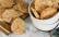 Fertiges Rezept: Haferflockenkekse selbstgemacht