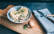 Vegetarisches Rezept: Semmelknödel mit Champignonrahm