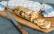 Vegetarisches Rezept: Serviettenknödel 2