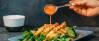 Vegetarisches Rezept: Sparegel à la Bordelaise 2