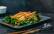 Vegetarisches Rezept: Spargel à la Bordelaise 3