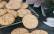 Fertiges Rezept: Spekulatius mit Keksstempel