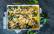 Vegetarisches Rezept: Spinat-Gnocchi-Auflauf mit Curry 1