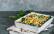 Vegetarisches Rezept: Spinat-Gnocchi-Auflauf mit Curry 2