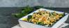 Vegetarisches Rezept: Spinat-Gnocchi-Auflauf mit Curry 2