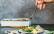 Vegetarisches Rezept: Spinat-Gnocchi-Auflauf mit Curry 3